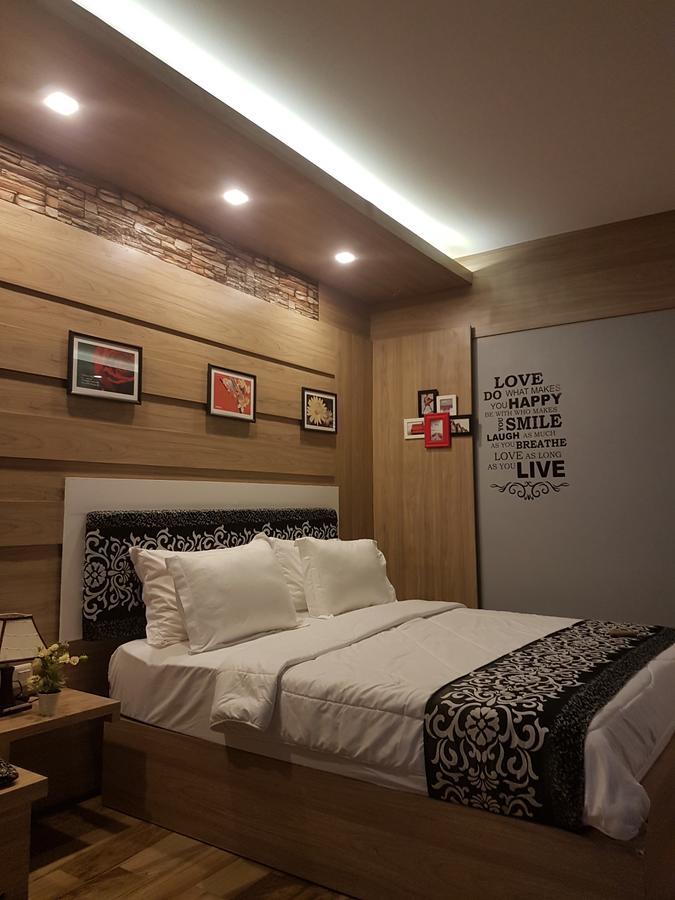 Lawaka Hotel Ampana Eksteriør billede